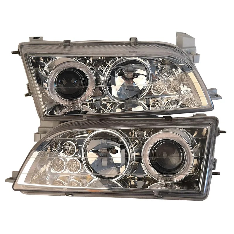 Corolla 1992–1995 headlamp