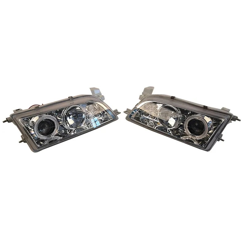 Custom Corolla lighting OEM