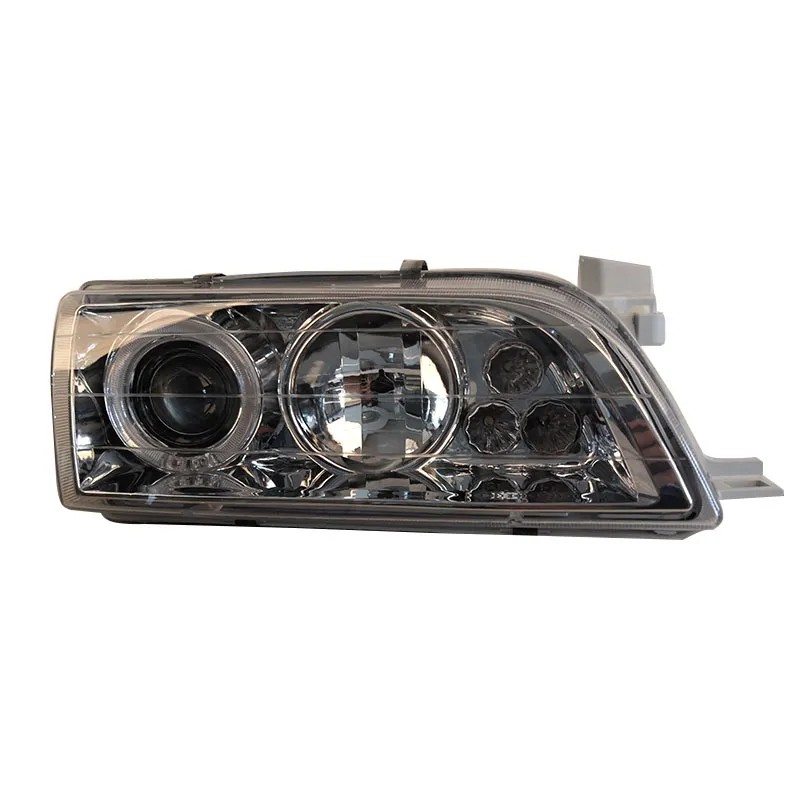 AE104 LED headlights supplier