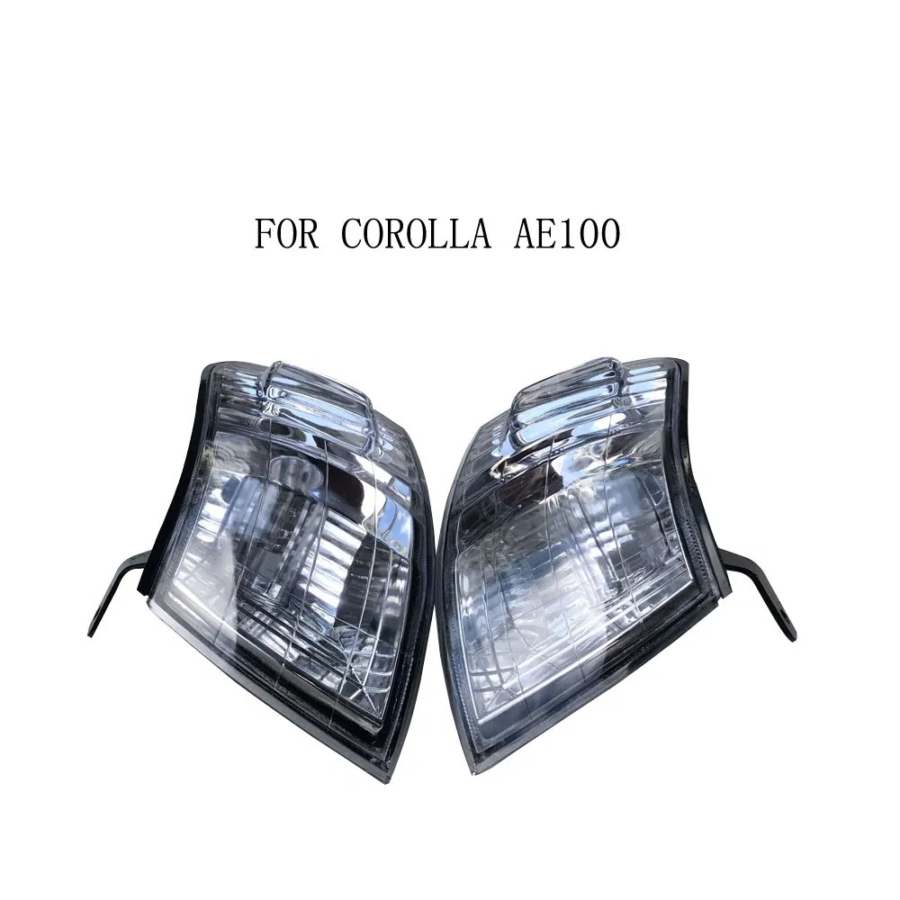 Front corner lamp AE100