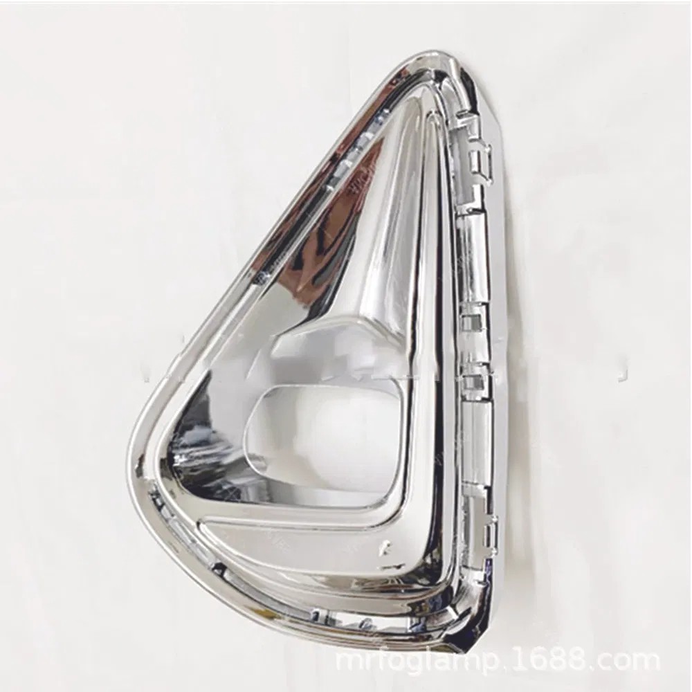 Plug-and-play fog lights