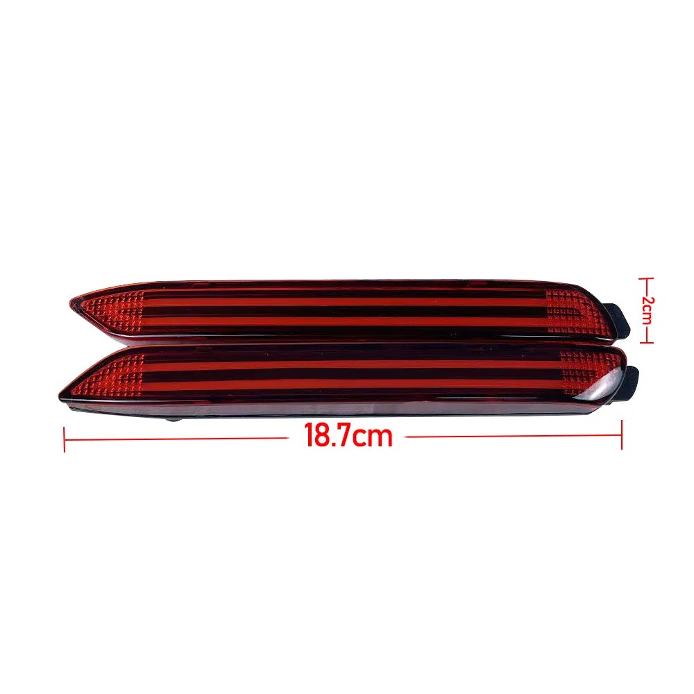Camry RAV4 tail lamp