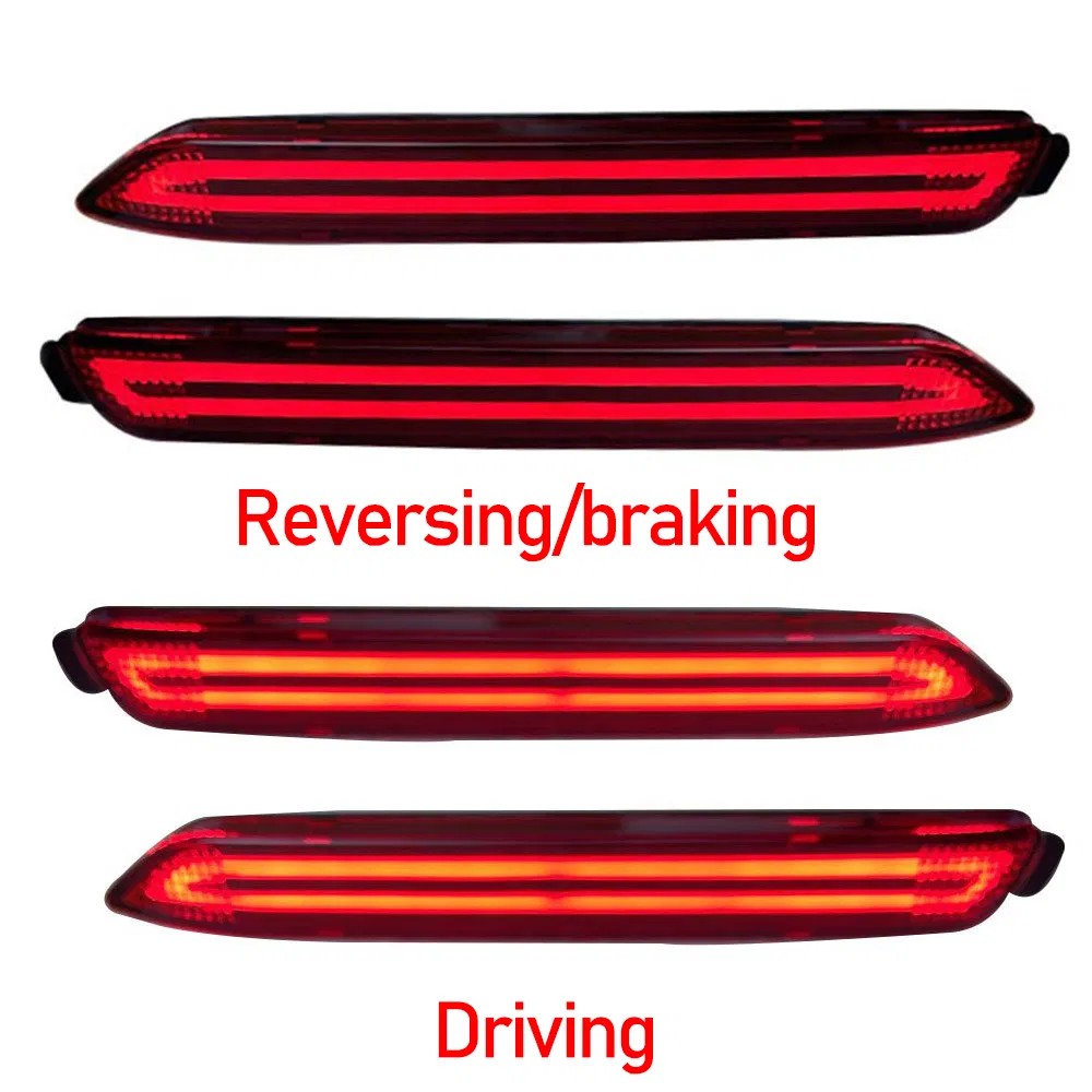 LED rear lamp supplier