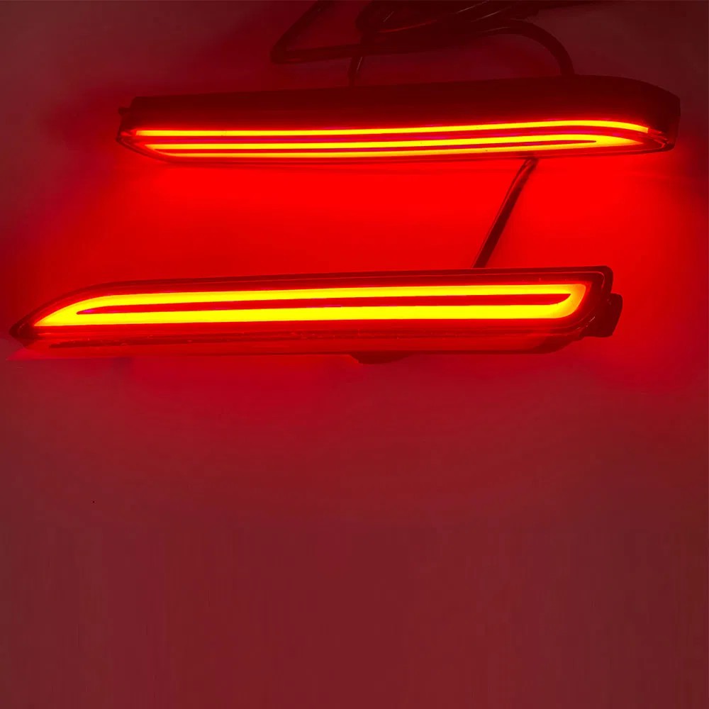 Toyota lighting manufacturer