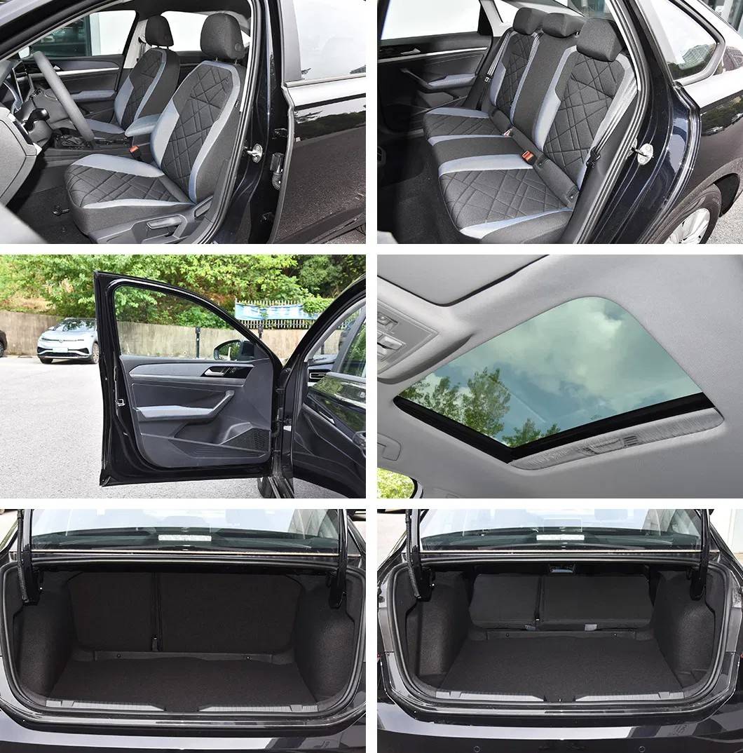 Affordable Volkswagen sedan supplier