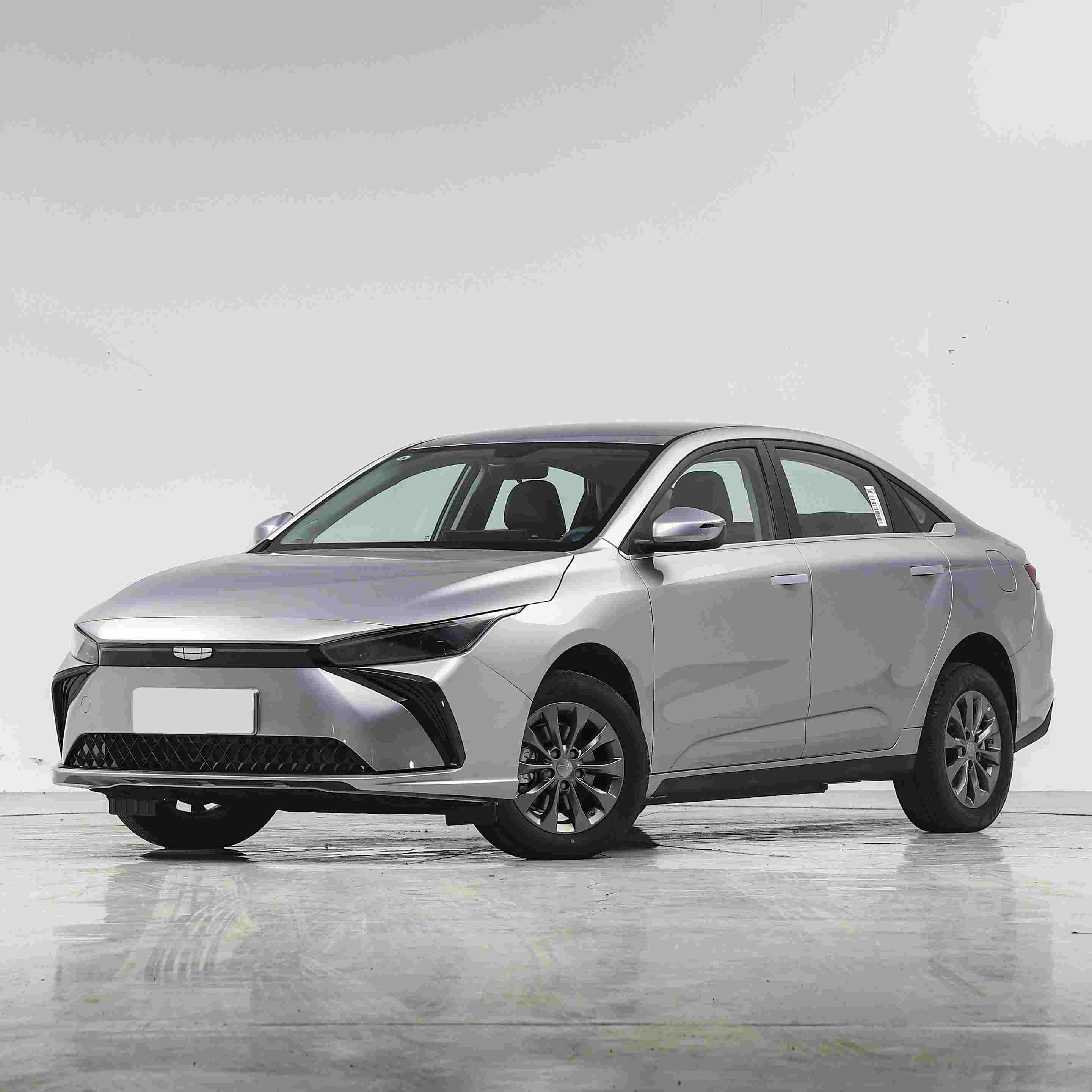 2024 Geometry G6 EV factory