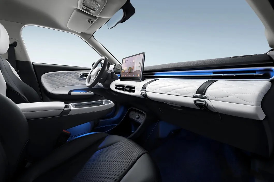 Affordable EV wholesale dealer