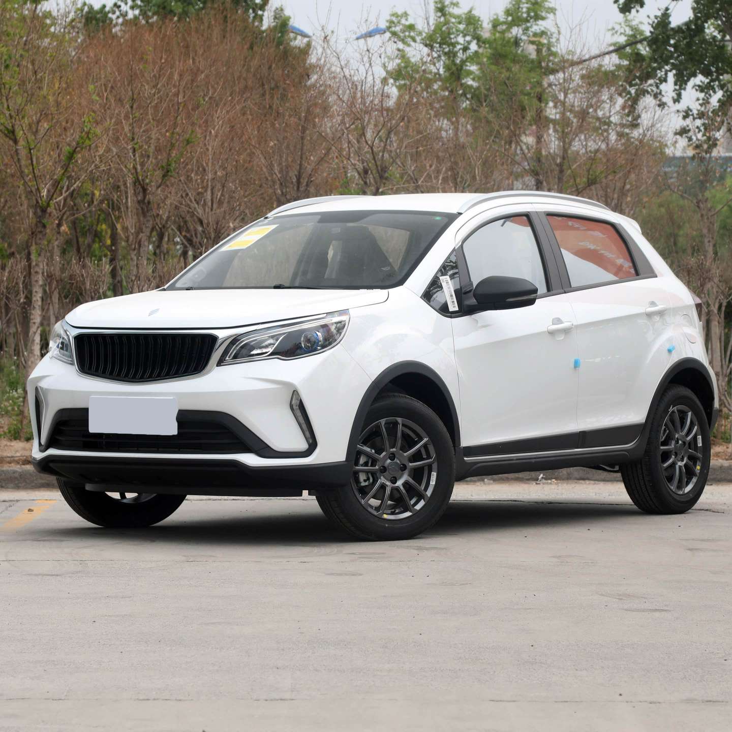 Livan X3 PRO SUV