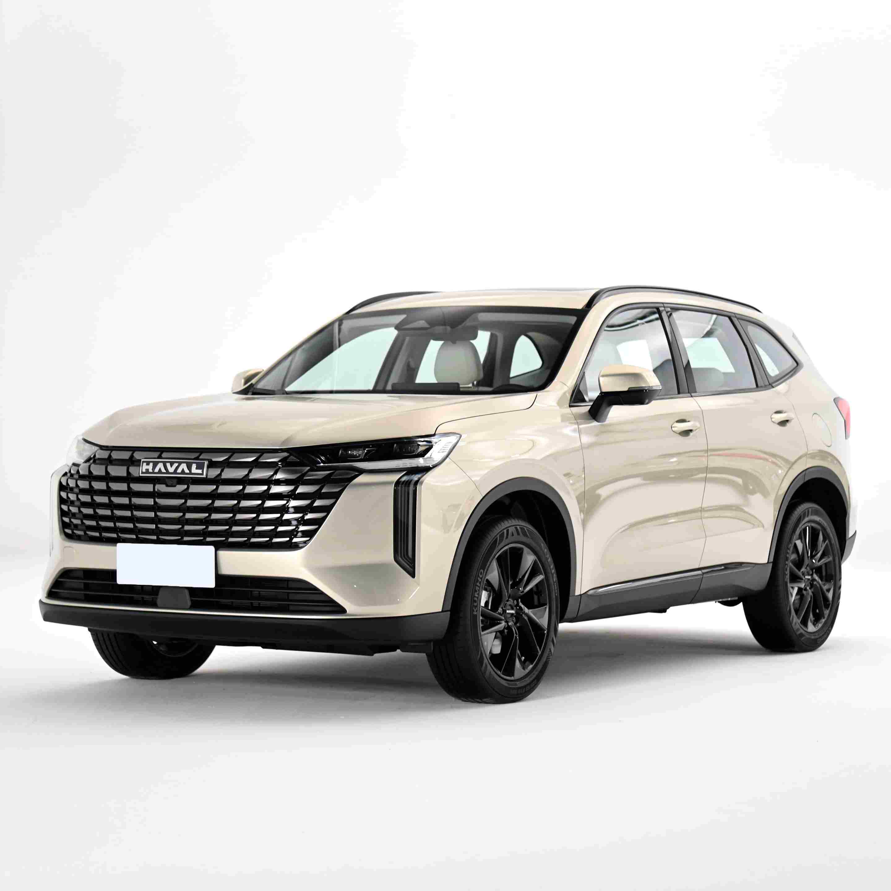 Haval H6 1.5T SUV