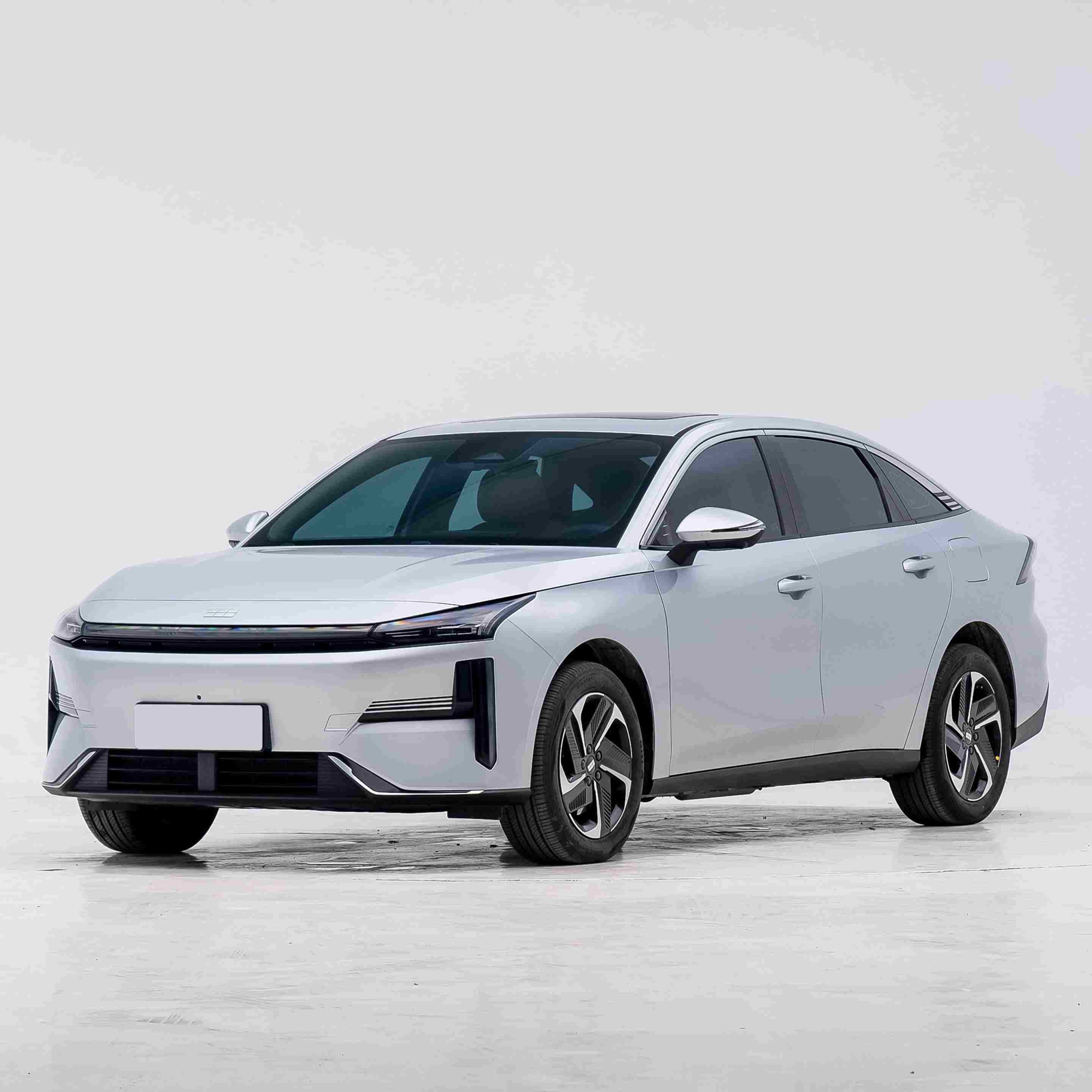 Geely Galaxy L6 sedan
