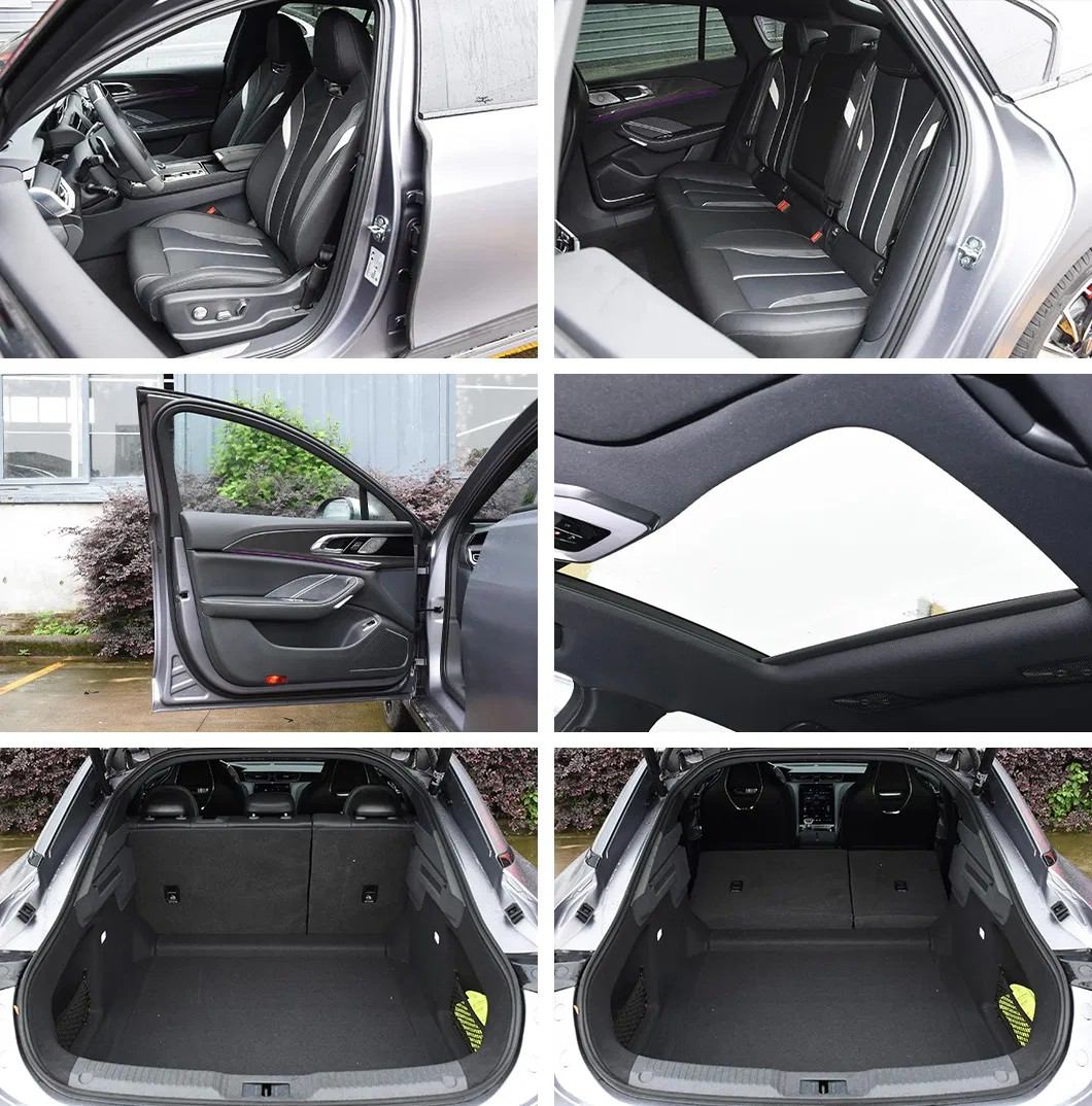 Hongqi second hand vehicle