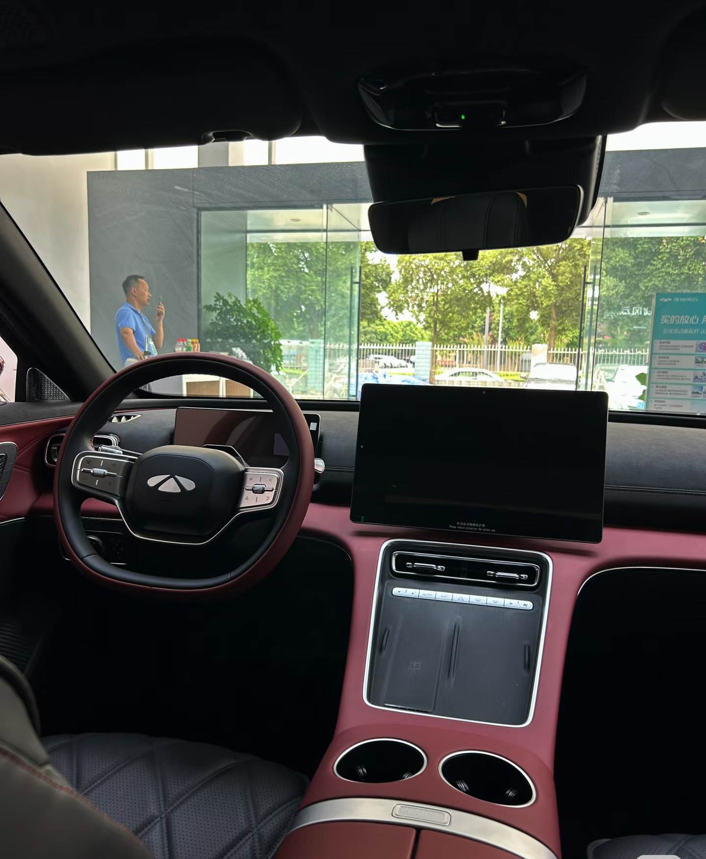 Buy Chery A9L online